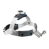 HEINE Professional L Headband for HR and HRP loupes