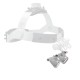 HEINE HR 2.5x loupes for Professional L headband