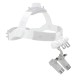 HEINE HRP loupes for Professional L headband