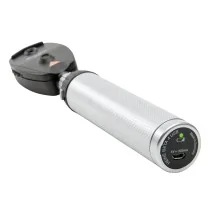 HEINE BETA 200 LED Ophthalmoscope with rechargeable handle