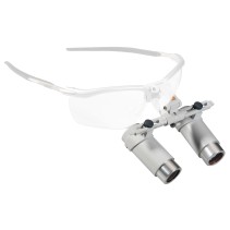 HEINE HRP loupes for mount on S-FRAME