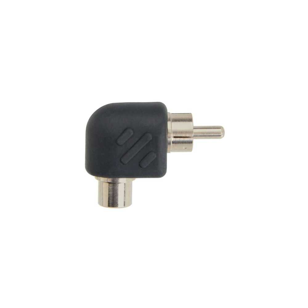 HEINE plug-in 90° angled adapter for mPack