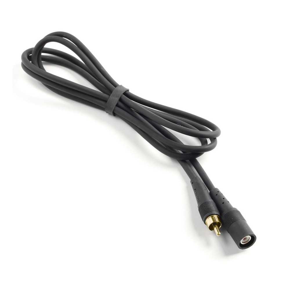 HEINE extension cord cinch-cinch, 2 m HEINE extension cord cinch-cinch, 2 m