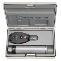 HEINE BETA 200 LED Ophthalmoscope with battery handle