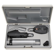 HEINE BETA 200 LED Ophthalmic Set with rechargeable handle
