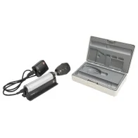 HEINE BETA 200 LED Ophthalmoscope with rechargeable handle