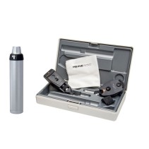 HEINE BETA 200 LED Ophthalmic Set with battery handle