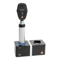 HEINE BETA 200 LED Ophthalmoscope Set with table charger