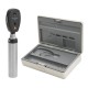 HEINE BETA 200S LED Ophthalmoscope Set with battery handle