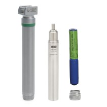 HEINE F.O.4 SLIM NT laryngoscope handle Li-ion with LED-HQ