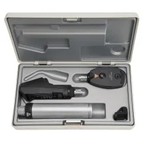 HEINE BETA 200 LED Ophthalmic Set with rechargeable handle
