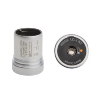 HEINE laryngoscope bottom insert Standard F.O.4 NT