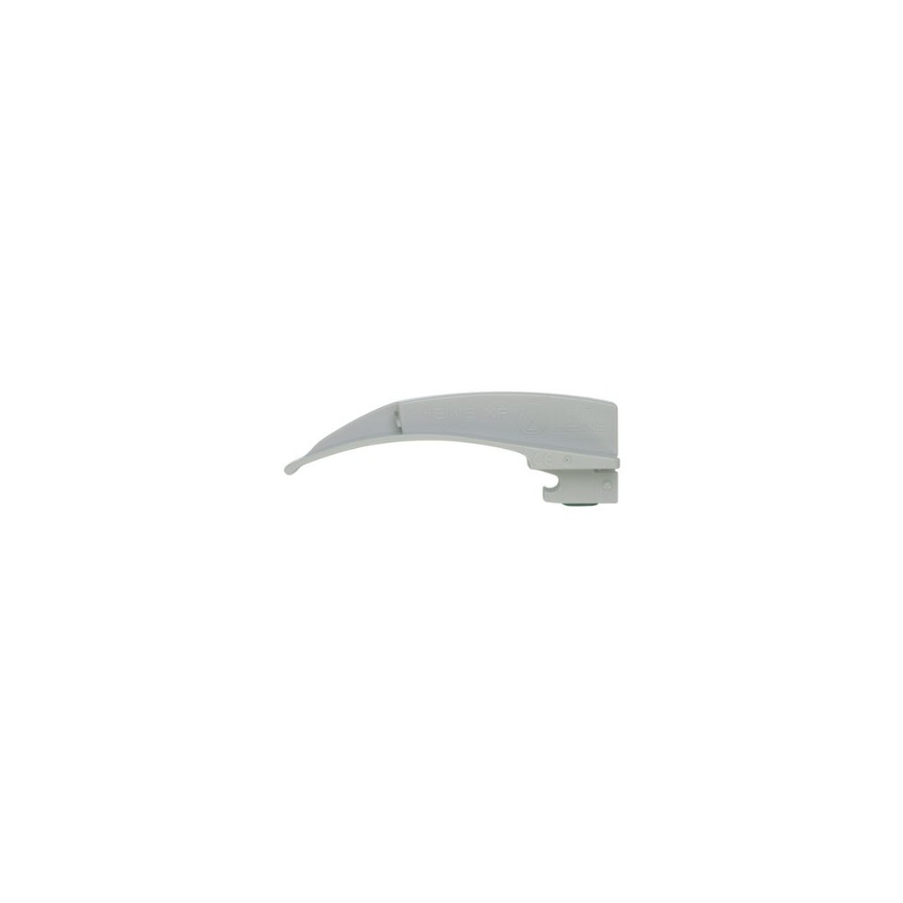 HEINE XP disposable laryngoscope blade Mac 1