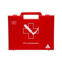 HEINE XP LED emergency set with disposable blades