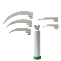 HEINE XP emergency set refill assortment