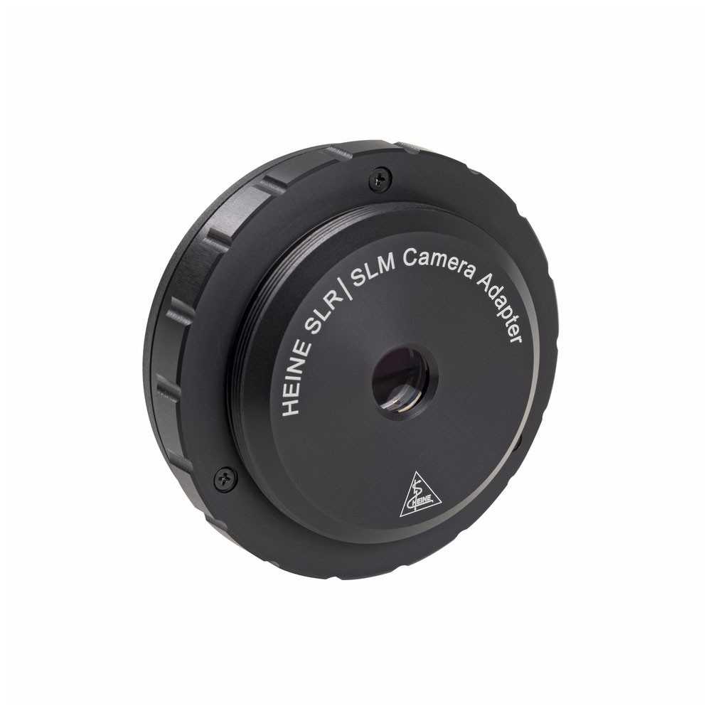 HEINE SLR | SLM Camera Adapter universal