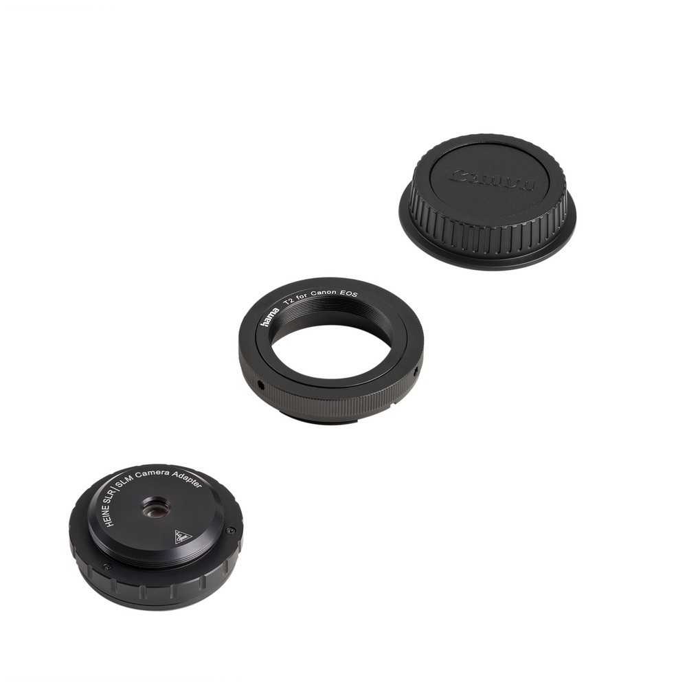 HEINE SLR Camera Adapter Canon EF(S)