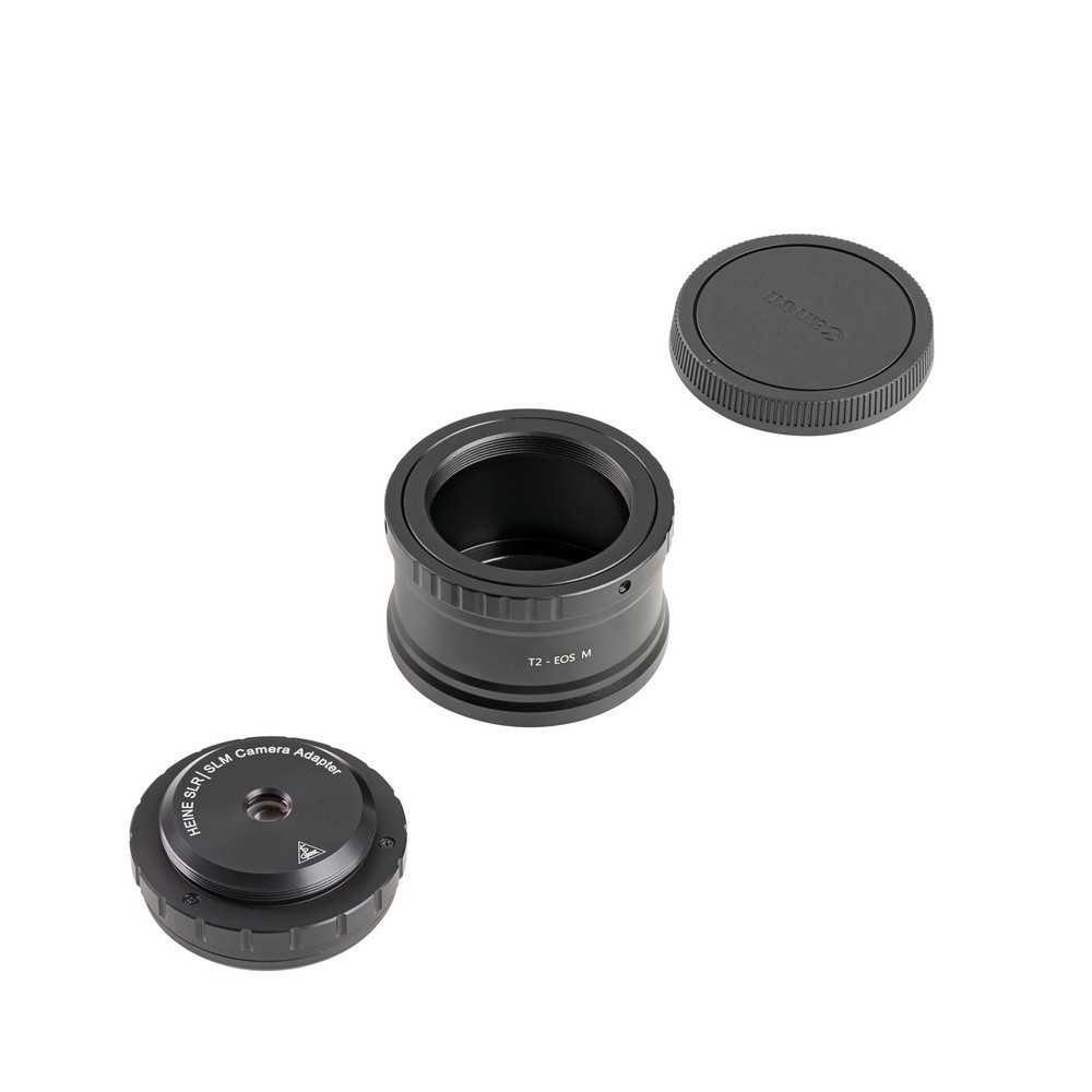 HEINE SLM Camera Adapter Canon M