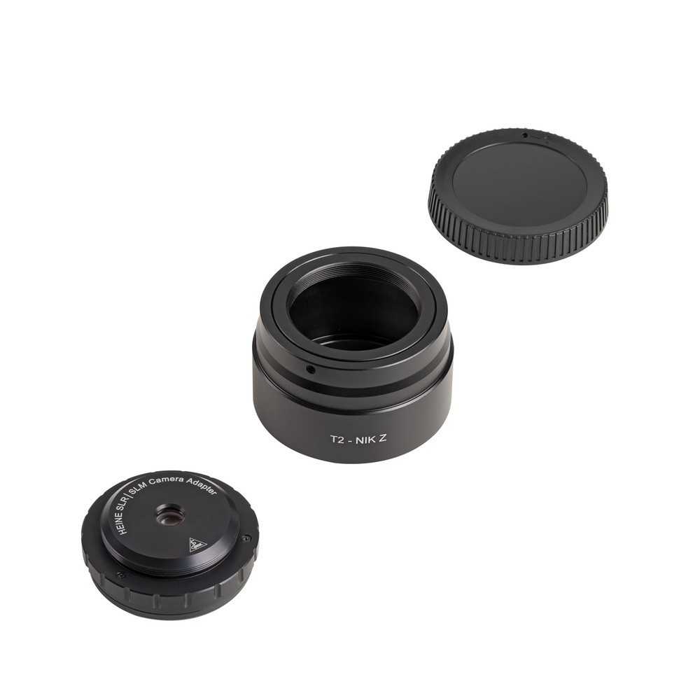 HEINE SLM Camera Adapter Nikon Z