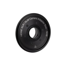 HEINE SLR | SLM Camera Adapter flow - M49