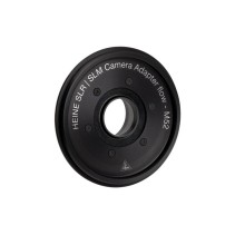 HEINE SLR | SLM Camera Adapter flow - M52