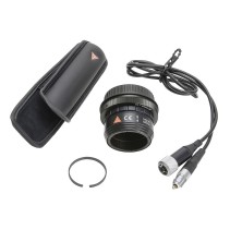 HEINE SLR Canon photo adapter Set for DELTA 20T