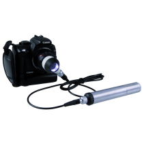 HEINE DELTA 20 SLR Photo adaptor Set