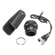 HEINE SLR Nikon photo adapter Set for DELTA 20T