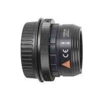 HEINE SLR Fotoadapter für DELTA 20T with Nikon camera
