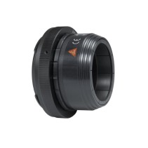 HEINE SLR Fotoadapter für DELTA 20T with Canon camera