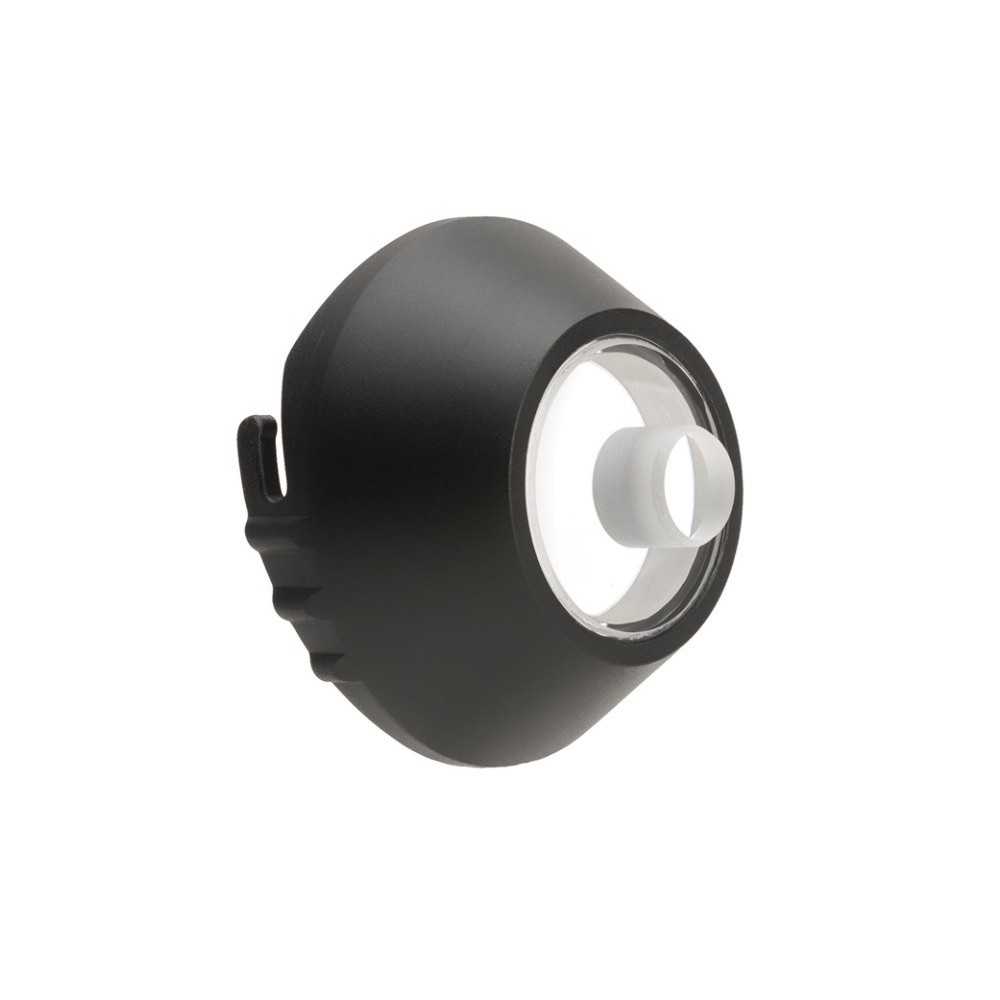 Small contact plate for HEINE DELTA 20T dermatoscope