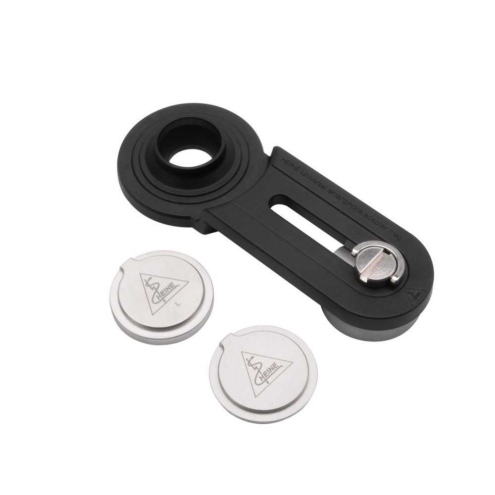 HEINE Universal smartphone adapter mag