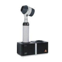 HEINE DELTA 20T Dermatoscope Kit 2 with charging station