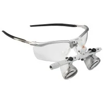 HEINE HR 2.5x Set A Binocular Loupes