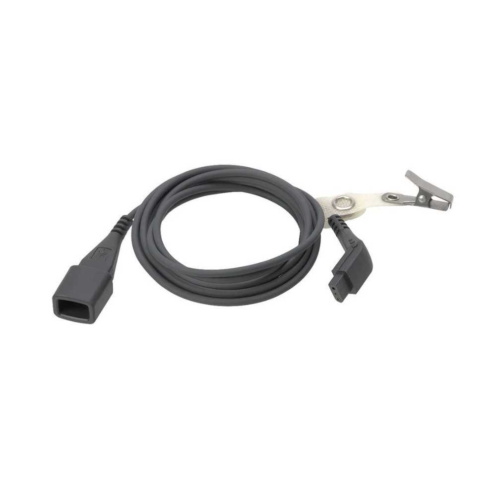 HEINE extension cord for mPack UNPLUGGED HEINE extension cord for mPack UNPLUGGED