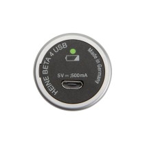 HEINE BETA4 USB bottom insert