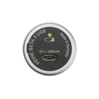 HEINE BETA4 USB bottom insert