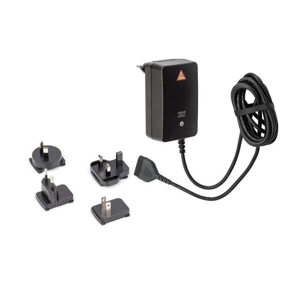 HEINE Transformer for mPack