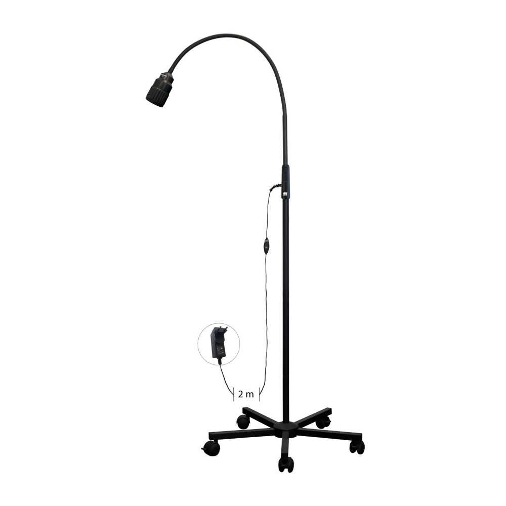 Examination lamp KaWe MASTERLIGHT 2F LED