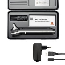 HEINE BETA X Otoscope 3x