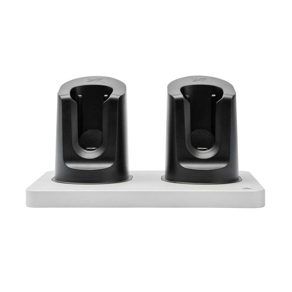 HEINE X CS1 dual table charging station for BETA X