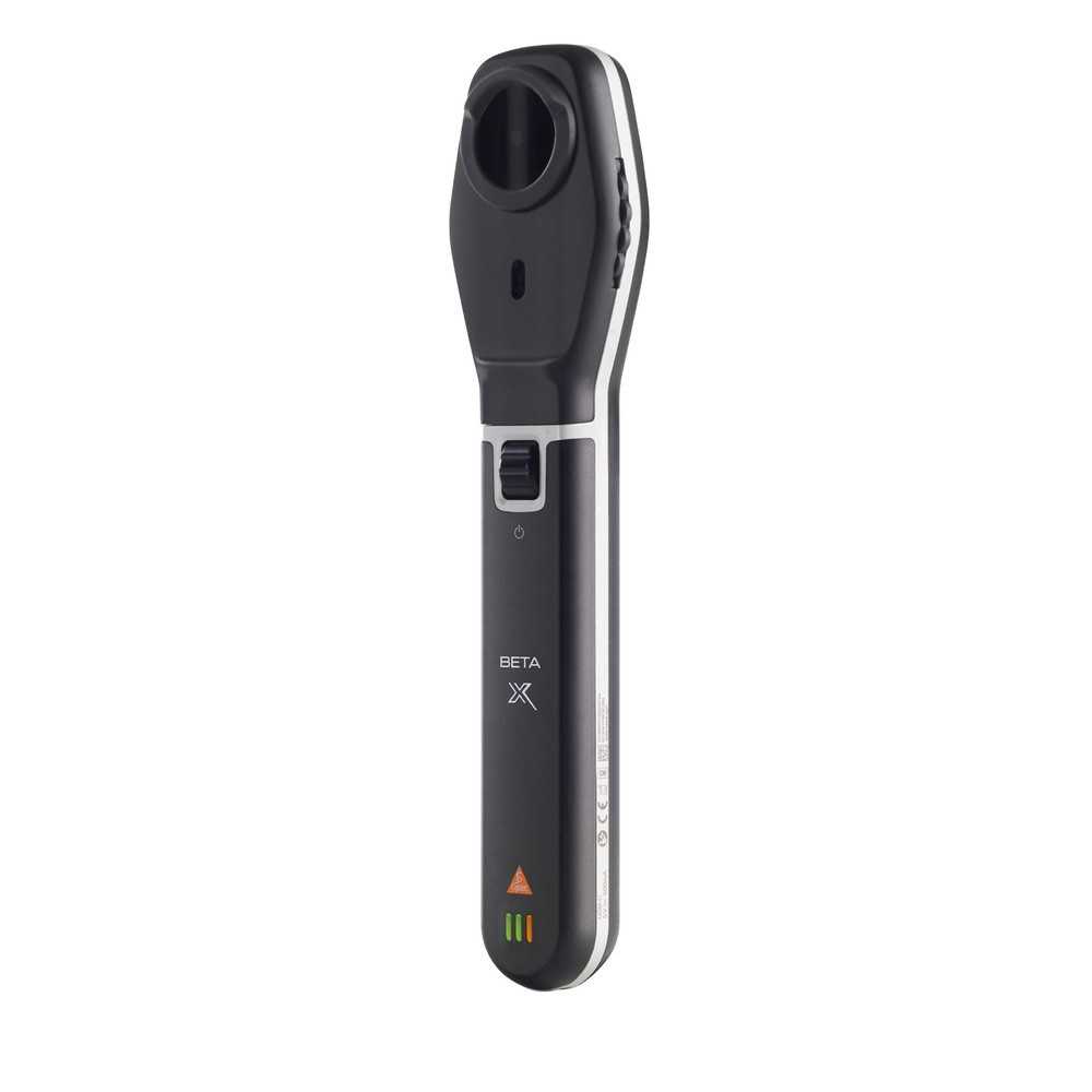 HEINE BETA X Ophthalmoscope