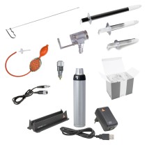 HEINE Proctological Kit of instruments for rectal examinations