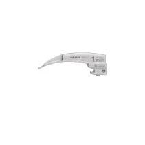 HEINE Classic+ F.O. laryngoscope blade Mac 1