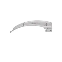 HEINE Classic+ F.O. laryngoscope blade Mac 3