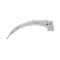 HEINE Classic+ F.O. laryngoscope blade Mac 4