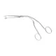 Aesculap MAGILL Catheter Introducing Forceps, 180 mm (7")