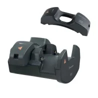 Wall transformer HEINE EN 50 UNPLUGGED with 2 mPacks