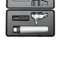 HEINE BETA 400 LED Otoscope Set with battery handle