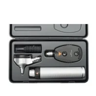 HEINE BETA 200 LED diagnostic set battery handle